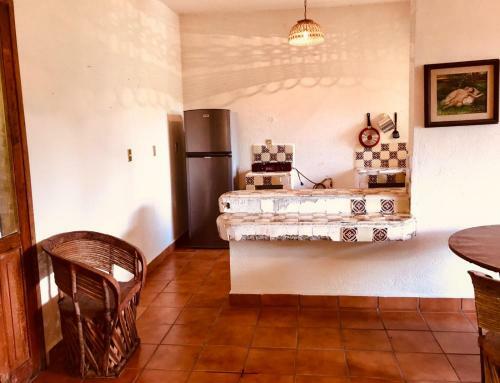 Apartamento La Posada Del Monsieur