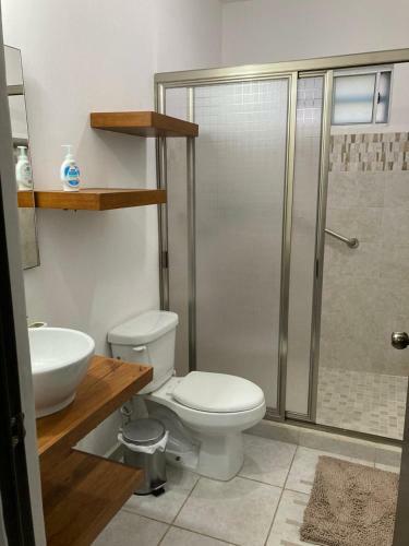 Apartamento Brisa Maya