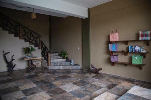 Hostal Beach Front Guesthouse