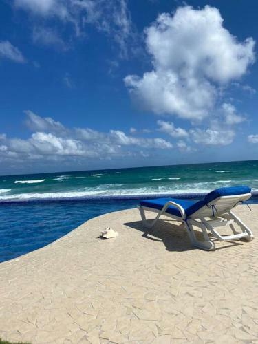 Villa Casa Punta Brava On The Beach