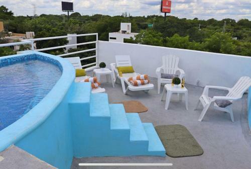Casa Vista Monito
