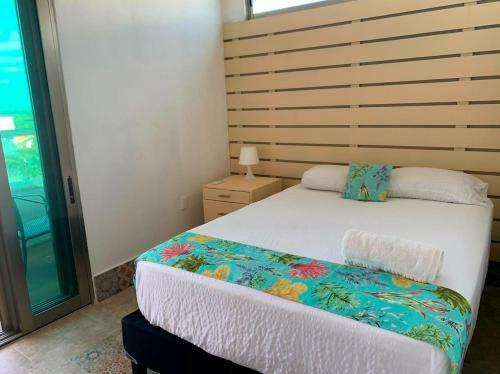 Apartamento Moonlight Condos