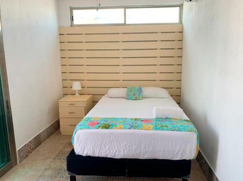 Apartamento Moonlight Condos
