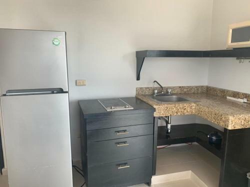 Apartamento Moonlight Condos