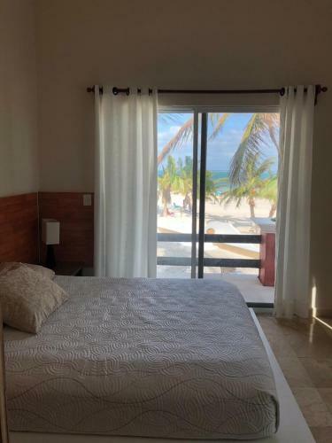 Apartamento Moonlight Condos