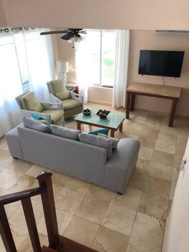 Apartamento Moonlight Condos