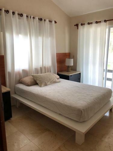 Apartamento Moonlight Condos