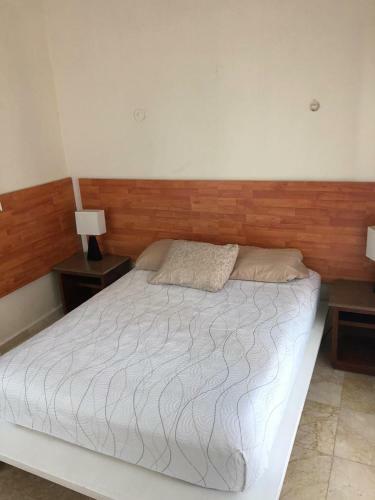 Apartamento Moonlight Condos