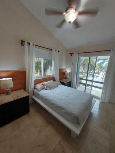 Apartamento Moonlight Condos