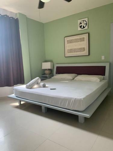 Apartamento Moonlight Condos