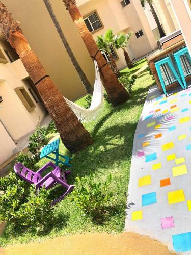 Apartamento Sol-o-cien Condo