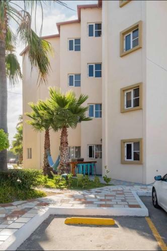 Apartamento Sol-o-cien Condo