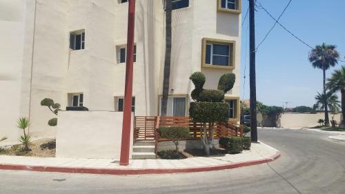 Apartamento Villa Serena 4 Beds, 2 Bath