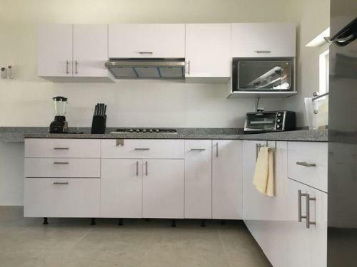 Apartamento Departamento He'elel, Perfecto Para Relajarse