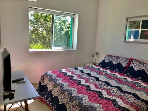 Apartamento Departamento He'elel, Perfecto Para Relajarse