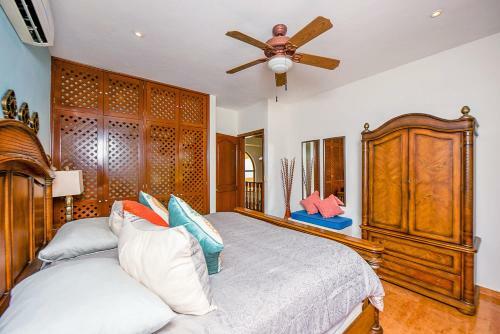 Riviera Maya Luxury Villa