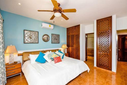 Riviera Maya Luxury Villa