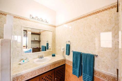 Riviera Maya Luxury Villa