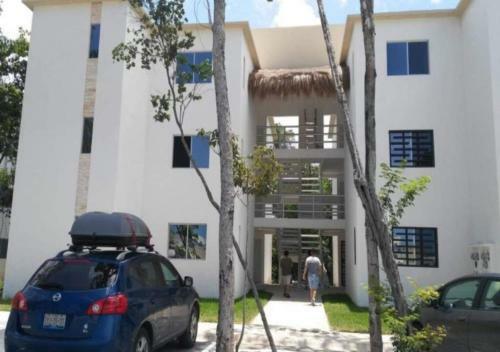 Apartamento 2 Bedroom Condo In Alborada-puerto Morelos