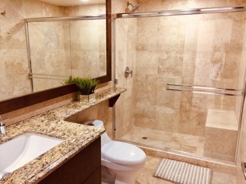 Apartamento Private Beach Luxury Condominium In Rosarito