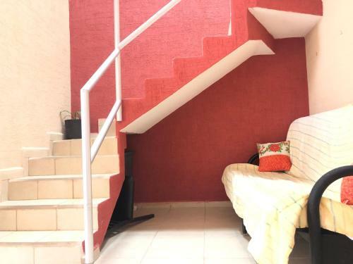 Apartamento Las Vaca-ciones