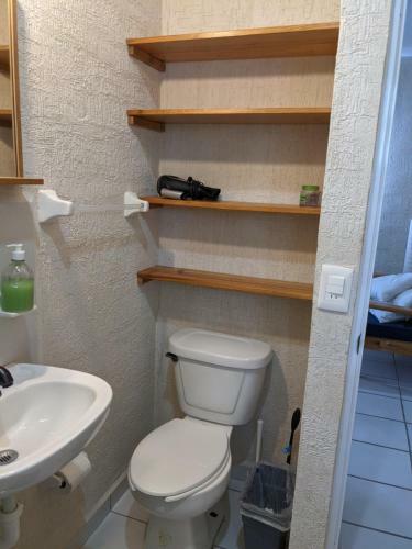 Apartamento Blue Morelos