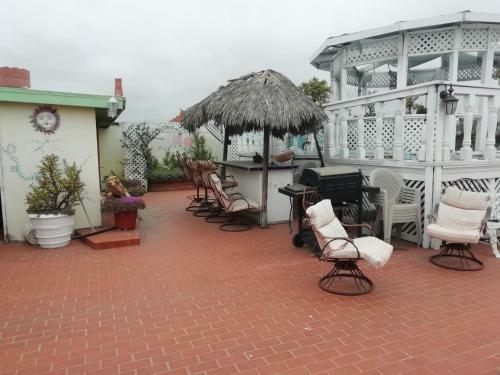 Apartamento Penthouse
