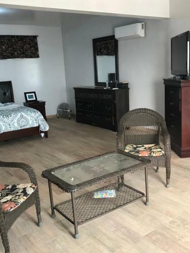 Apartamento Papas Place