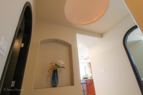 Apartamento Playa Bonita 201