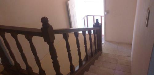 Apartamento Antonio Reyes