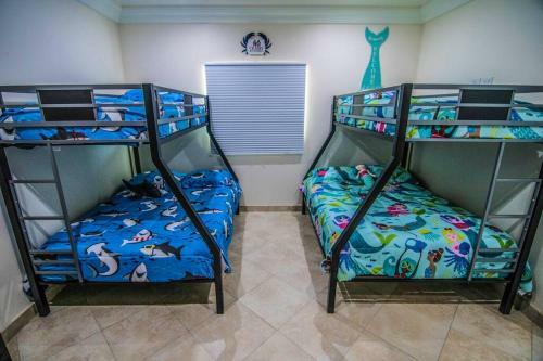 Apartamento #1 Oceanfront Condo W/ Jacuzzi, Pool & Bbq
