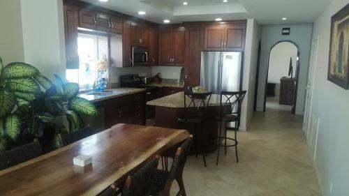 Apartamento Condominios Playa Bonita