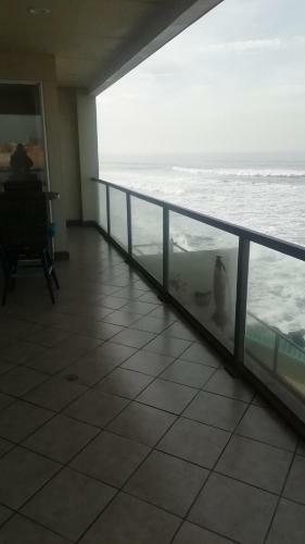 Apartamento Condominios Playa Bonita