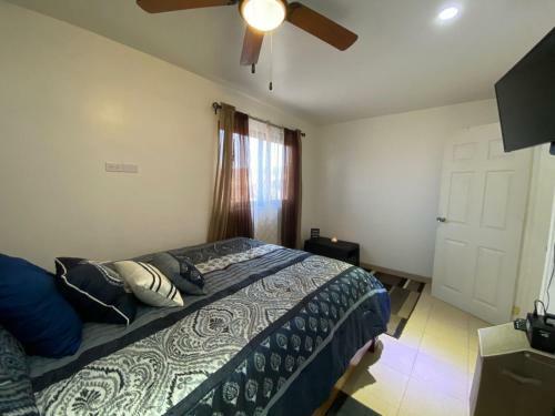 Apartamento Confortable Alojamiento En El Coraz�n de Rosarito