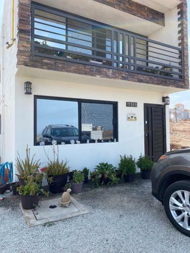 Apartamento Confortable Alojamiento En El Coraz�n de Rosarito