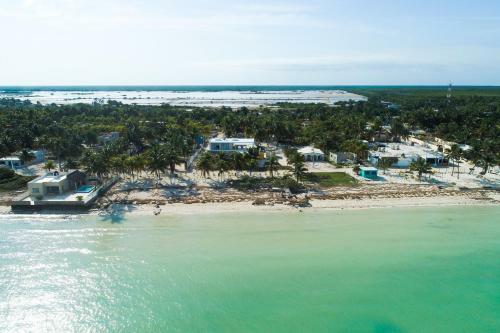 Beachfront Coco Modern Designer House By Peninsula Stays