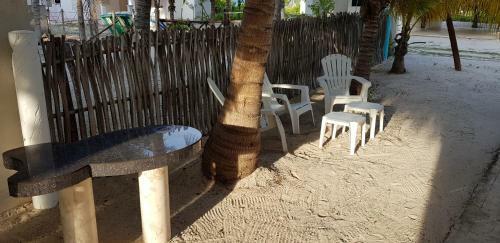 Casa De Los Peces