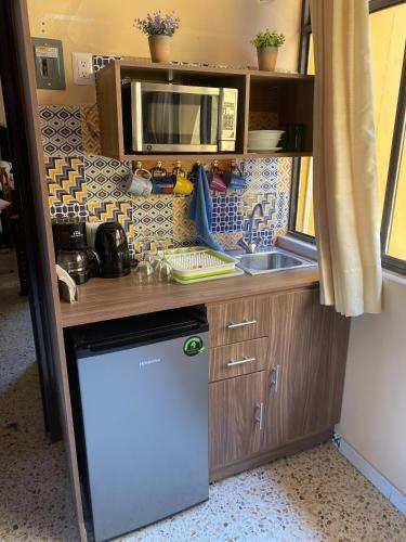 Casa de Las Palmas Homestay