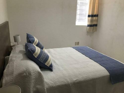Apartamento Oaxaca At Your Doorstep (3)