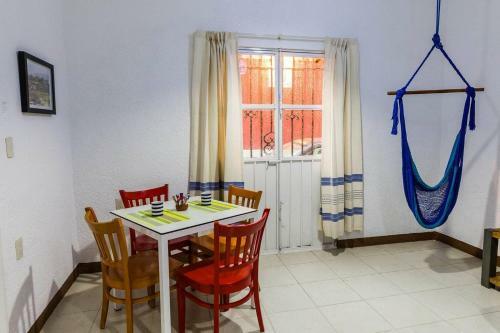 Apartamento Oaxaca At Your Doorstep (3)