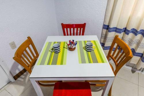 Apartamento Oaxaca At Your Doorstep (3)
