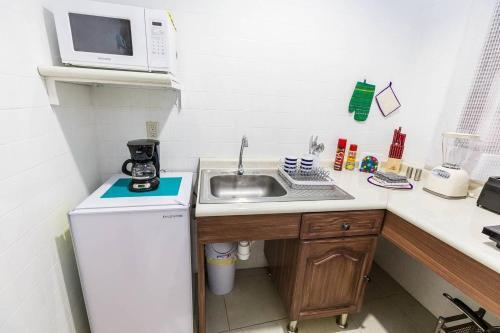 Apartamento Oaxaca At Your Doorstep (3)