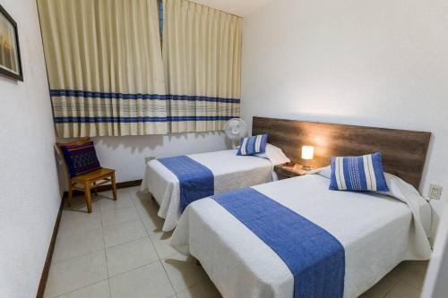 Apartamento Oaxaca At Your Doorstep (3)
