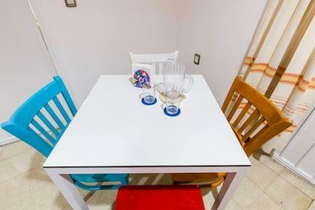 Apartamento Feel At Home In Oaxaca (6)
