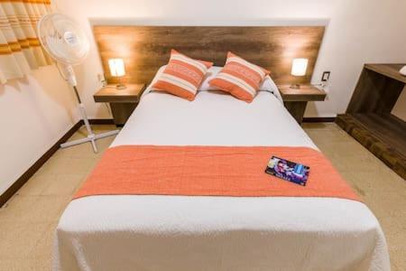 Apartamento Feel At Home In Oaxaca (6)