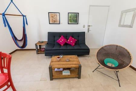 Apartamento Feel At Home In Oaxaca (6)