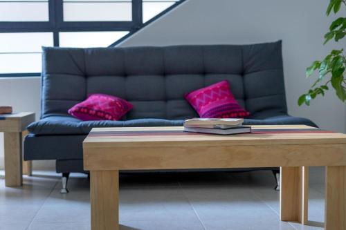 Apartamento Juub Oaxaca Experience (R4)