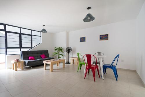 Apartamento Juub Oaxaca Experience (R4)