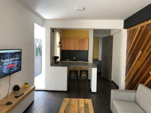 Apartamento Casa Maye