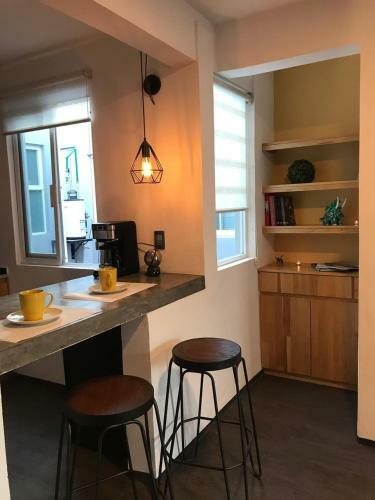Apartamento Casa Maye